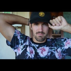 Meet your Posher, Westin